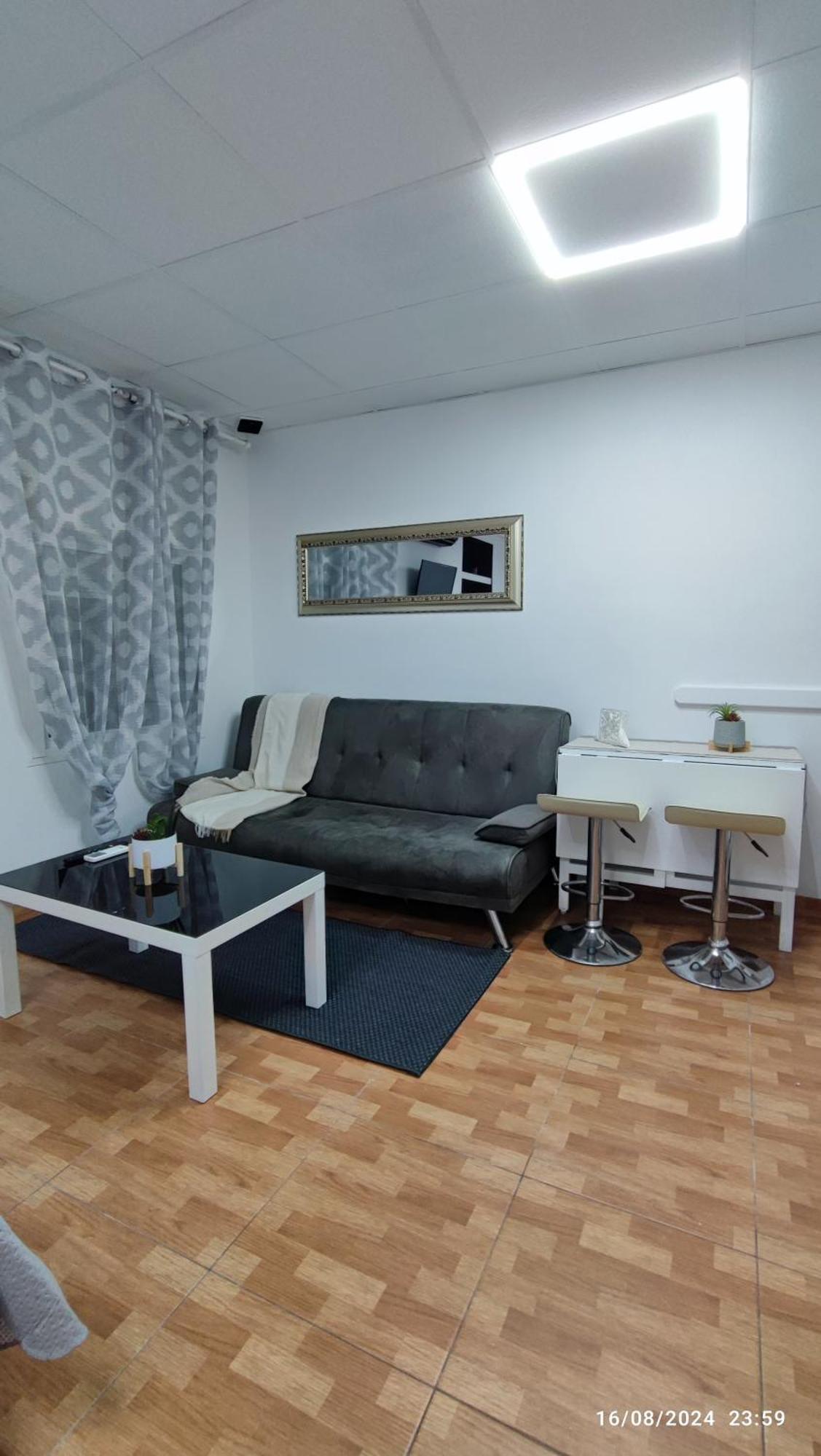 Estudio Santa Catarina Малага Екстер'єр фото